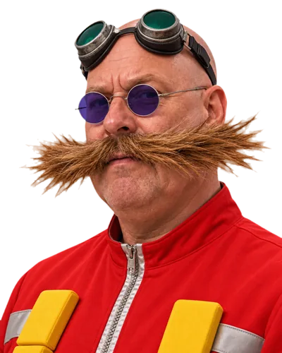 Eggman