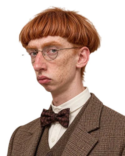 Milton Bumford
