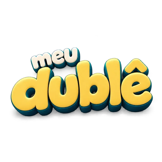 Meu Dublê